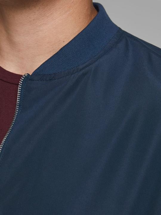 Actual product image Jack & Jones Light Plus Size Jacket (4XL)