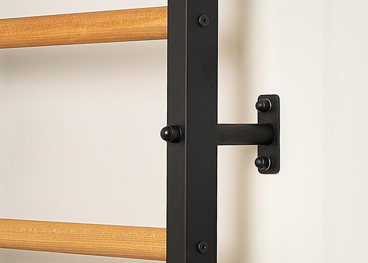 Actual product image BenchK Wall shelf system 210B