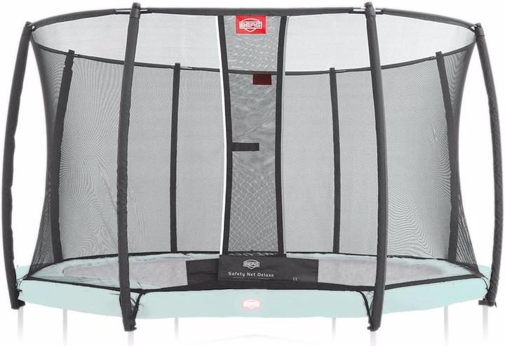 BERG Safety net for trampolines 430 Deluxe