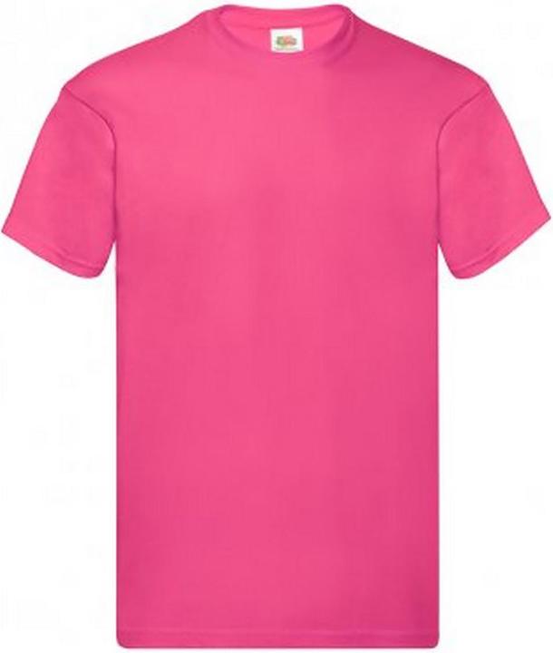 Fruit of the Loom Screen Stars Original TShirt Kurzarm