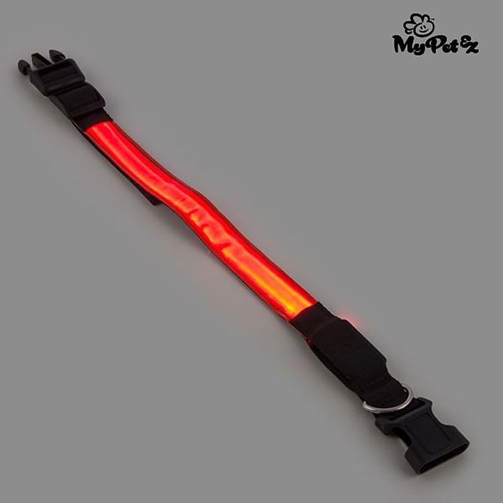Produktbild BigBuy MY PET EZ LED-Hundehalsband (Hund)