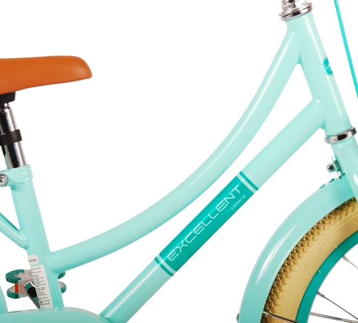 Actual product image Volare Excellent (18")
