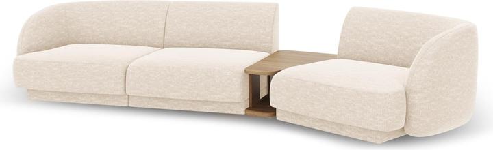 Produktbild Micadoni Miley (3-Sitzer, 2-Sitzer, 4-Sitzer)