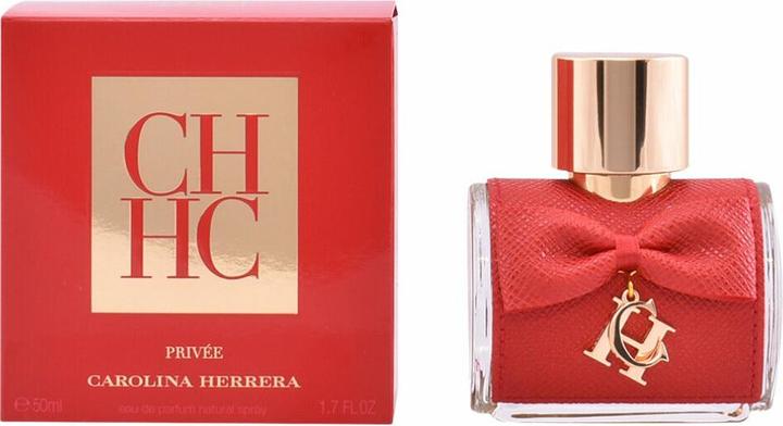 Actual product image Carolina Herrera CH Prive (Eau de parfum, 50 ml)