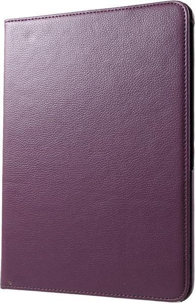 Produktbild MU Classic Rotierbare Leder Hülle (IPad Pro 11 (2020))