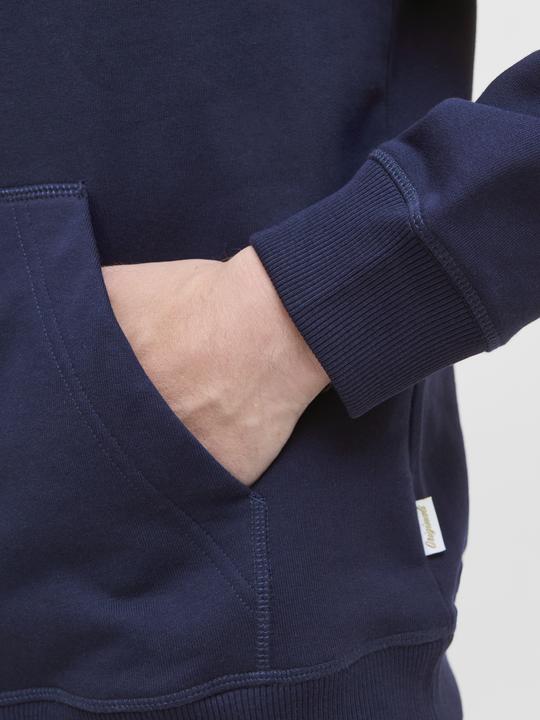 Immagine prodotto Jack & Jones Jornorrebro Emb Sweat Hood Noos (XS)