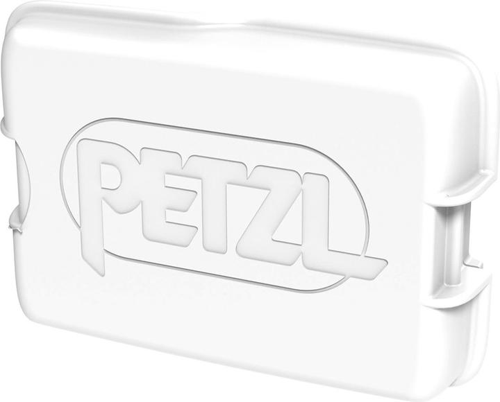 Actual product image Petzl Swift RL (900 lm)