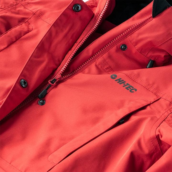 Produktbild Hi-Tec Lasse Skijacke (L)