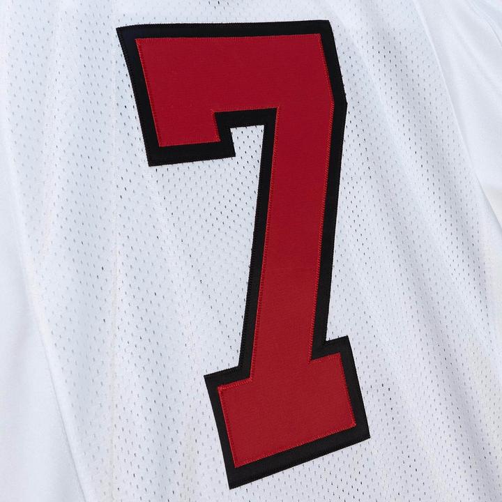 Image du produit Mitchell & Ness Maillot NFL Atlanta Falcons Michael Vick (XXL)