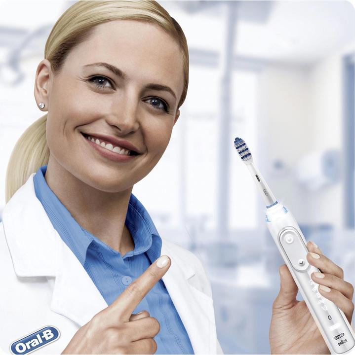 Produktbild Oral-B TriZone (3 x)