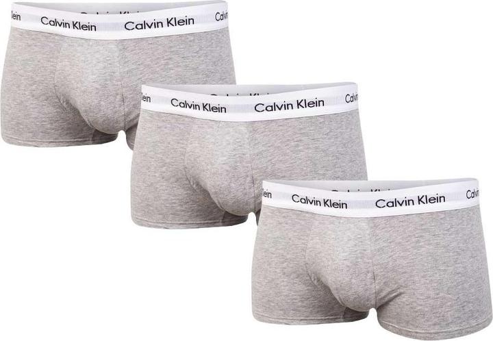 Calvin Klein U2664G KSO 3P LR TRUNK