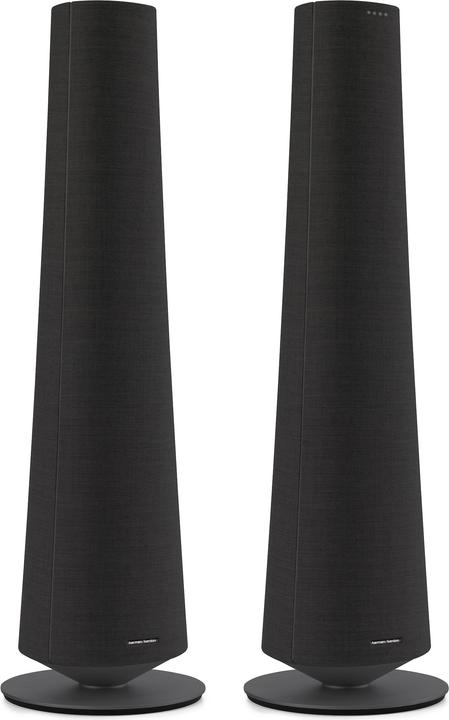 Image du produit Harman/Kardon Citation Tower (1 paire, 400 W)