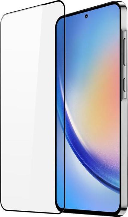 Produktbild Dux Ducis Panzerglas (1 Stück, Samsung Galaxy A35, Samsung Galaxy A55)