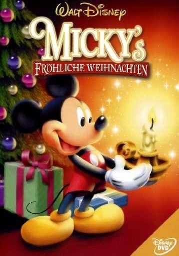 Image du produit Joyeux Noël de Micky (DVD, 2003, Anglais, Allemand)