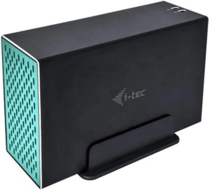 i-tec MySafe (3.5")