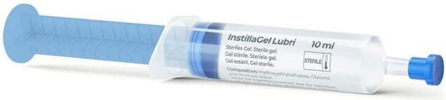 Produktbild Optimum Medical optiLube Gleitgel steril 150 Btl 5 g