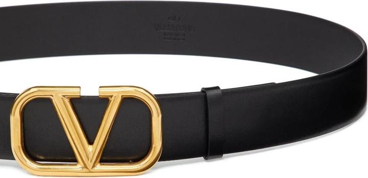 Produktbild Valentino Garavani Belts Black (95)