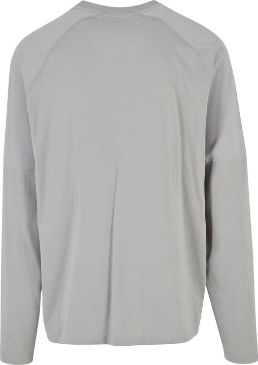 Actual product image Urban Classics Raglan Back Longsleeve (M)