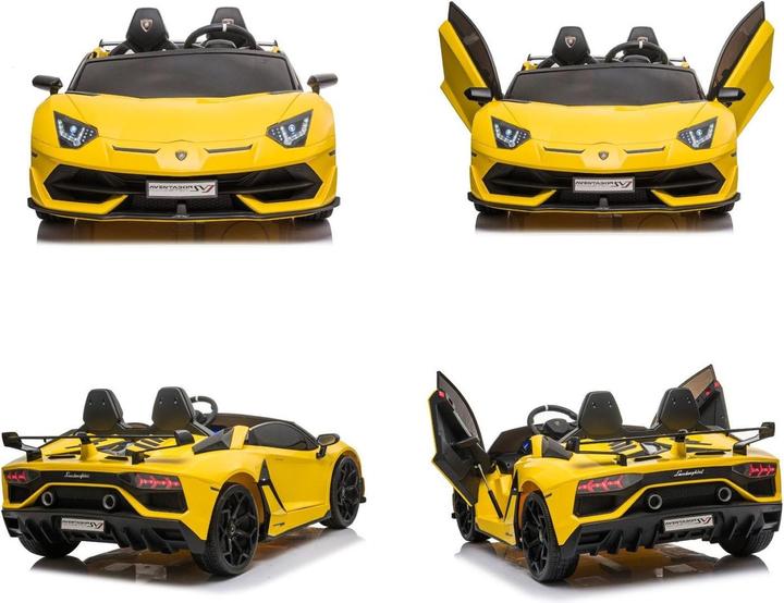 Produktbild Es-toys Lamborghini Aventador SVJ (12 V)