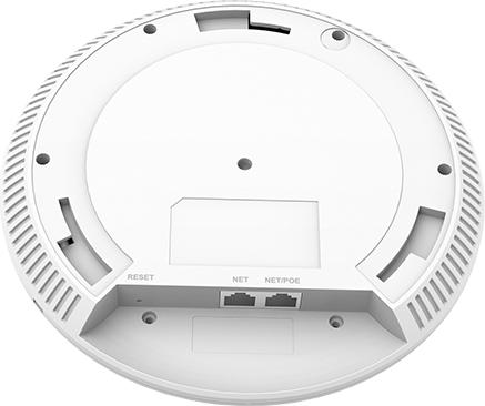 Produktbild Grandstream GWN7624 wireless access point White Power over Ethernet (PoE) (1733 Mbit/s)