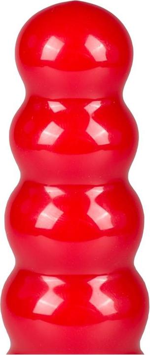 Actual product image Doc Johnson Red Boy