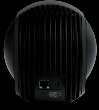 Image du produit Devialet Phantom II 95 dB (Airplay 2, WiFi, Bluetooth)