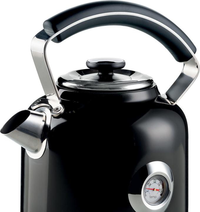 Produktbild Ariete 2854 Wasserkocher Moderna (1.50 l, EU-Stecker)