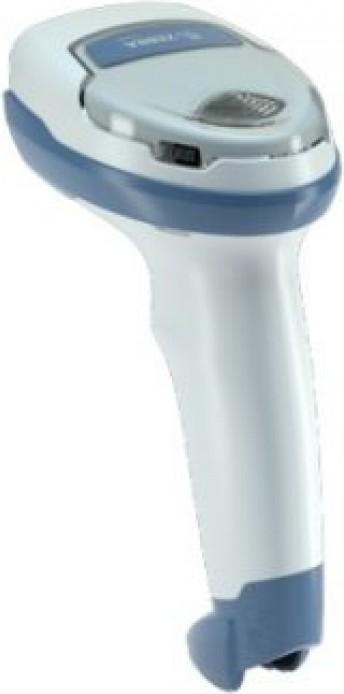 Produktbild Zebra DS4608-HC - Healthcare - USB Kit - Barcode-Scanner (1D-Barcodes, 2D-Barcodes)