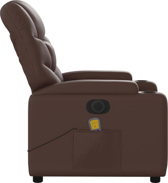Actual product image VidaXL Hynda