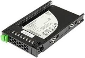 Produktbild FSC SSD SATA 6G 1.92TB MU 2.5" Non-/SED H- (1920 GB, 2.5")