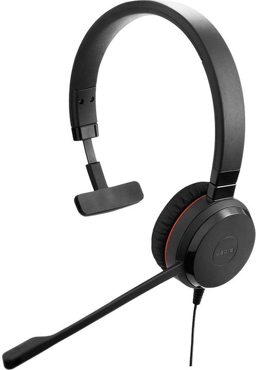 Produktbild Jabra Evolve 20SE UC (Kabelgebunden, USB-A)