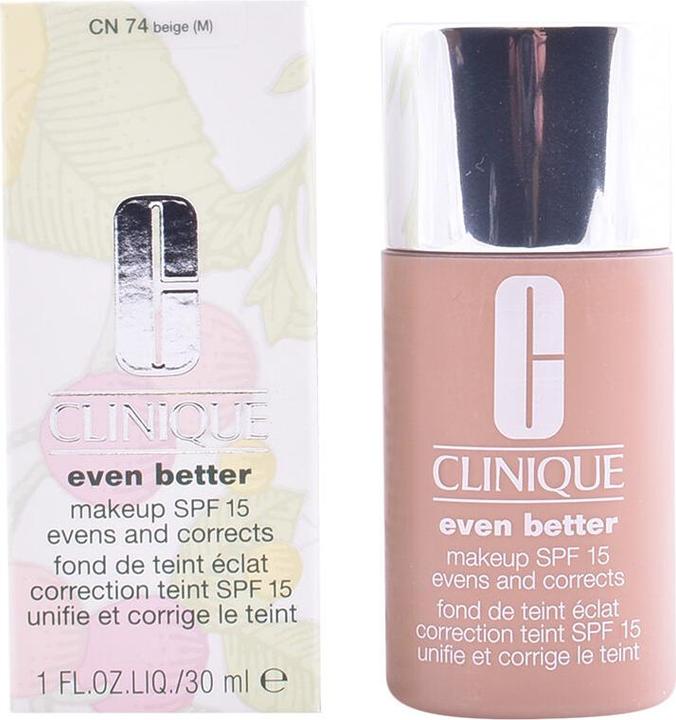 Immagine prodotto Clinique Even Better (#08 Beige)