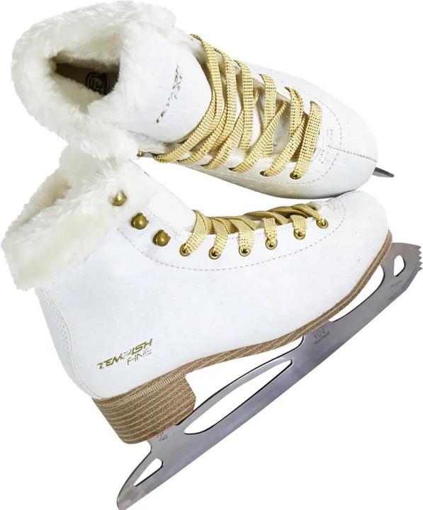 Image du produit Tempish Ice skate Fine Figure 2023 (42)