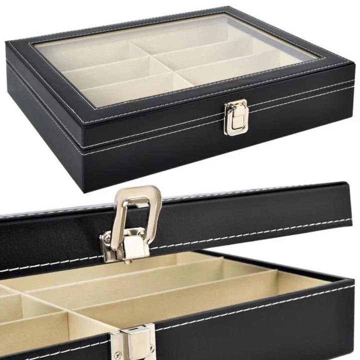 Produktbild PRO-mounts Brillenbox