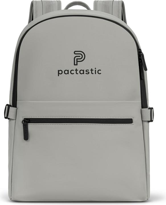 Pactastic Urban Collection Rucksack 44 cm Laptopfach (20 l)