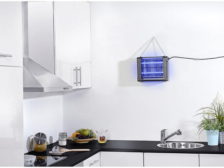 Produktbild Lunartec UV-Insektenvernichter