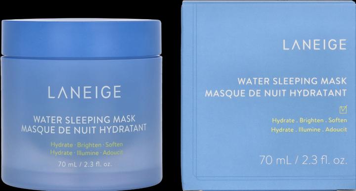 Image du produit Laneige Masque de sommeil à l'eau (70 ml)