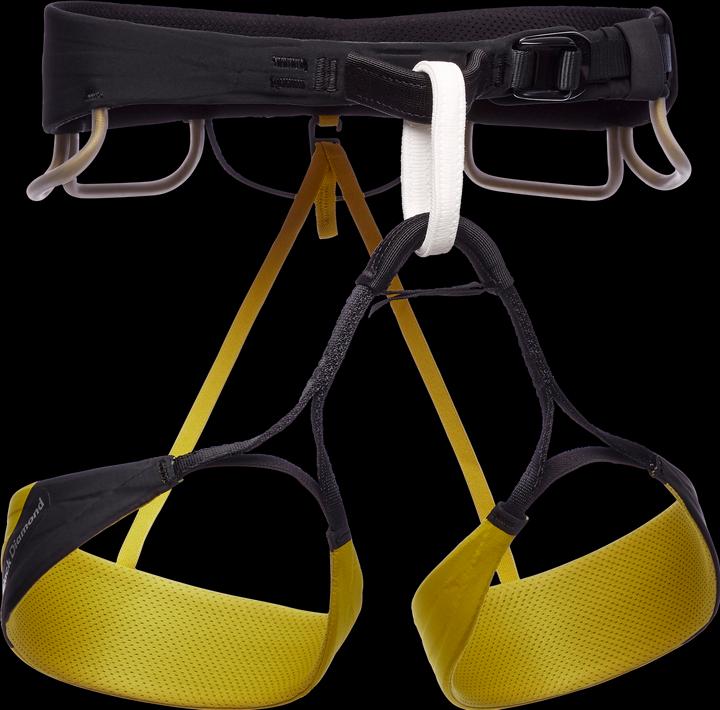 Produktbild Black Diamond Zone Klettergurt (M)