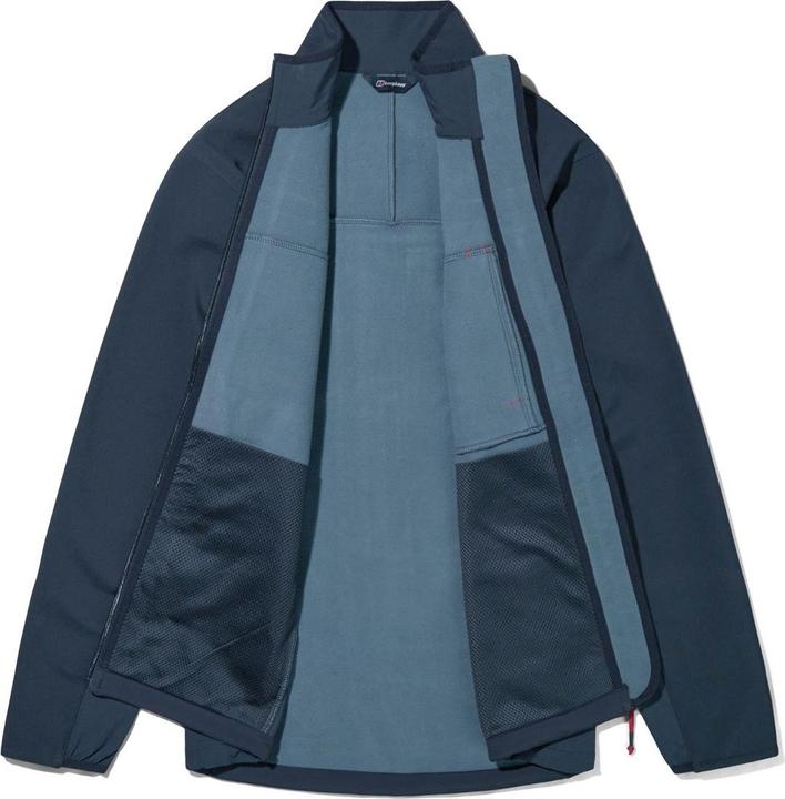 Immagine prodotto Berghaus Softshell Ghlas 2.0 Jacket (52)