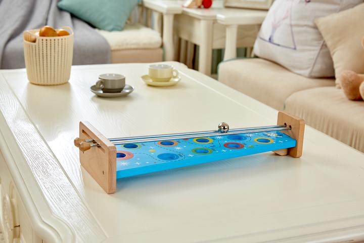 Produktbild Pintoy PT Bowling & Kugelhebespiel (2in1)