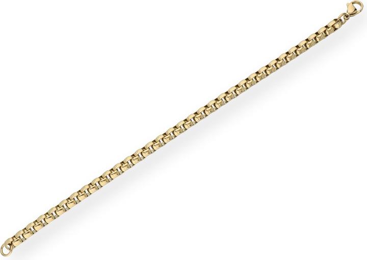 Carat Chic (0.50 cm, Edelstahl)