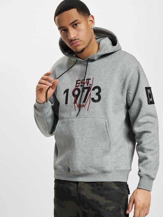 Puma Hoodie Franchise Basketball (L)