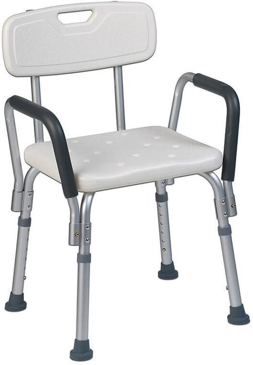 Teqler Duschstuhl (120 kg)