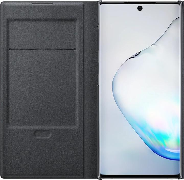 Actual product image Samsung LED View Cover (Samsung Galaxy Note 10)