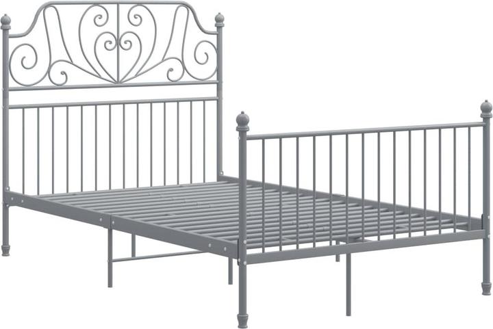 Image du produit VidaXL Donnell (120 x 200 cm)