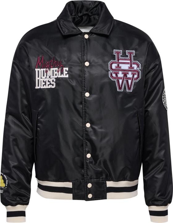 Produktbild hummel Hmlletterman Jacket Sportswear (XXL)