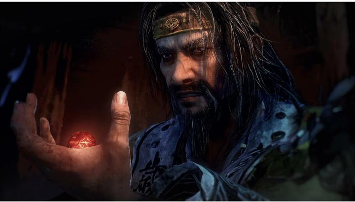 Actual product image Koei Tecmo Where Long: Fallen Dynasty (PS5, DE)
