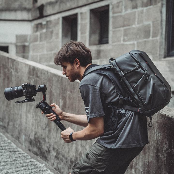 Image du produit Pgytech OneMo Lite (Sac à dos photo, 22 l)