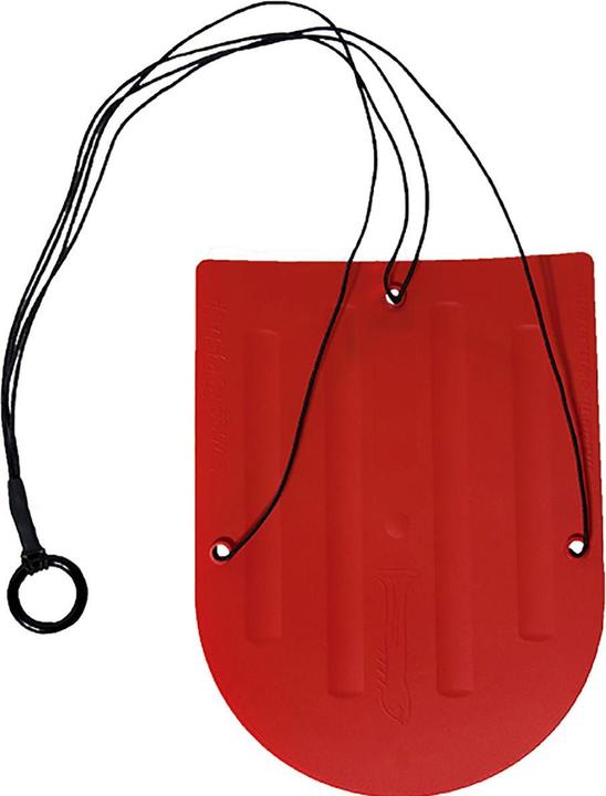Actual product image Swiss Piranha Snow & Sand Anchor