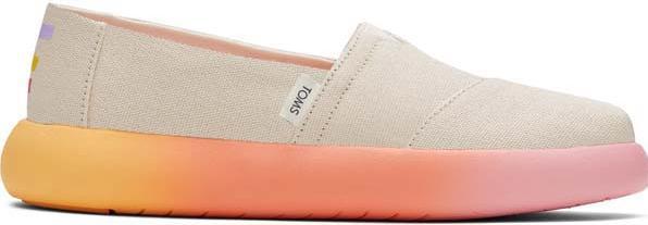Produktbild Toms W's AlpargataMallowCanvasOmbre (39)